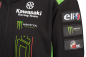 Preview: Kawasaki WSBK 2023 Sweatshirt
